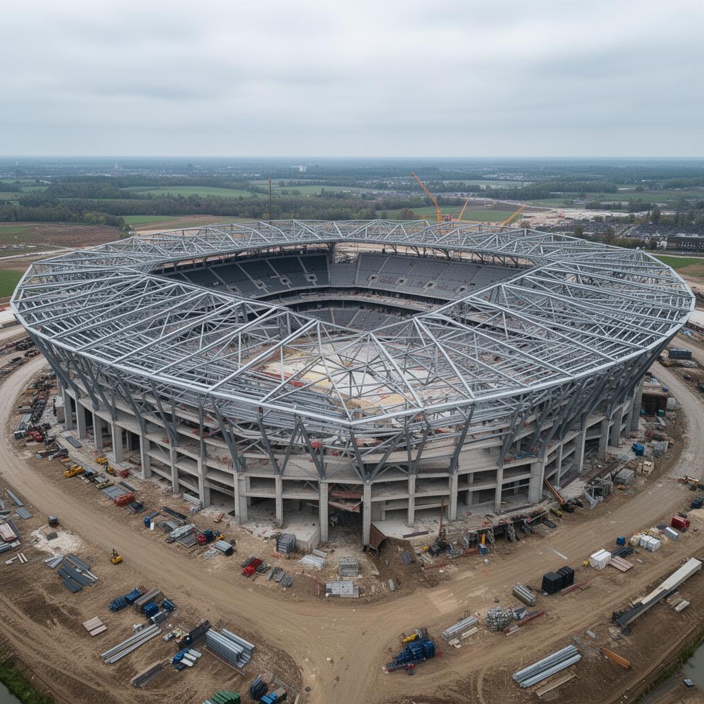 Architect Solutions — Independent Resource for Commercial Construction